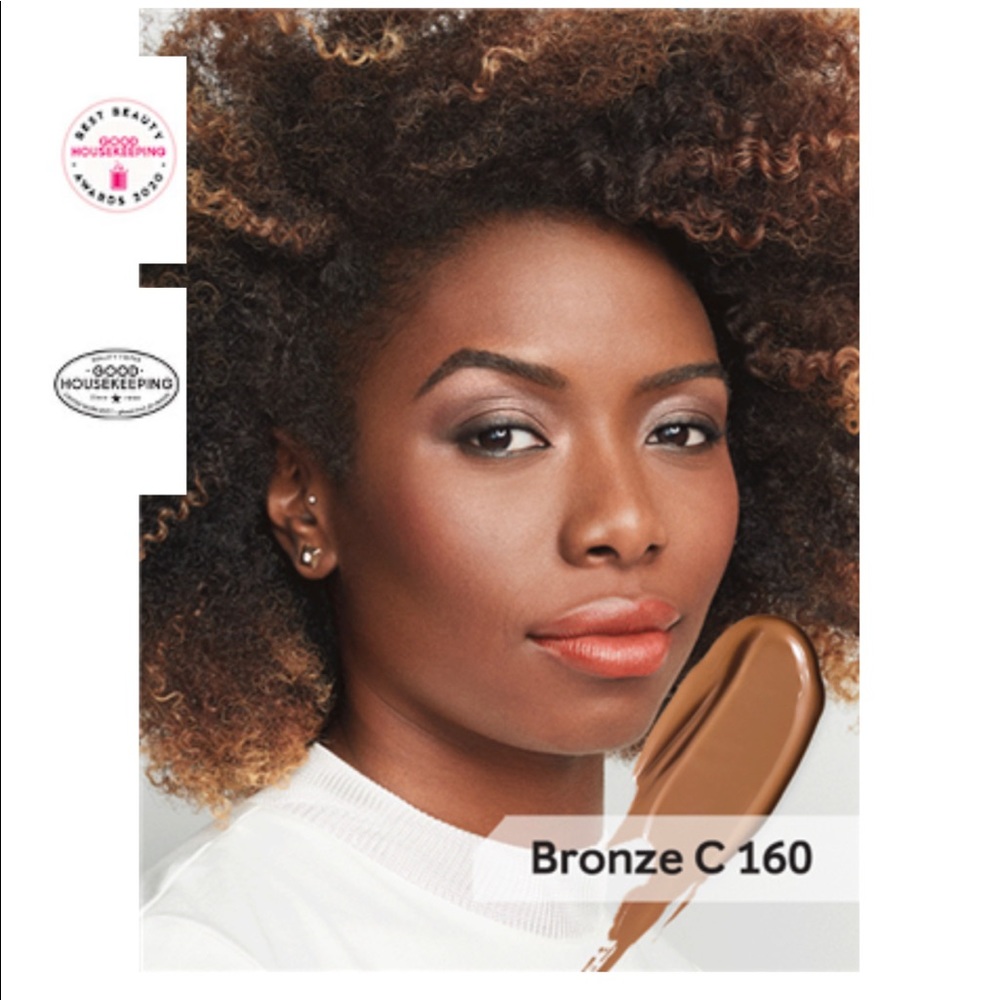 TimeWise® Matte Bronze C160